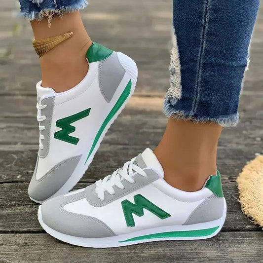 Trendy Womens Sneakers Soft Stylish. - So Real Fashion