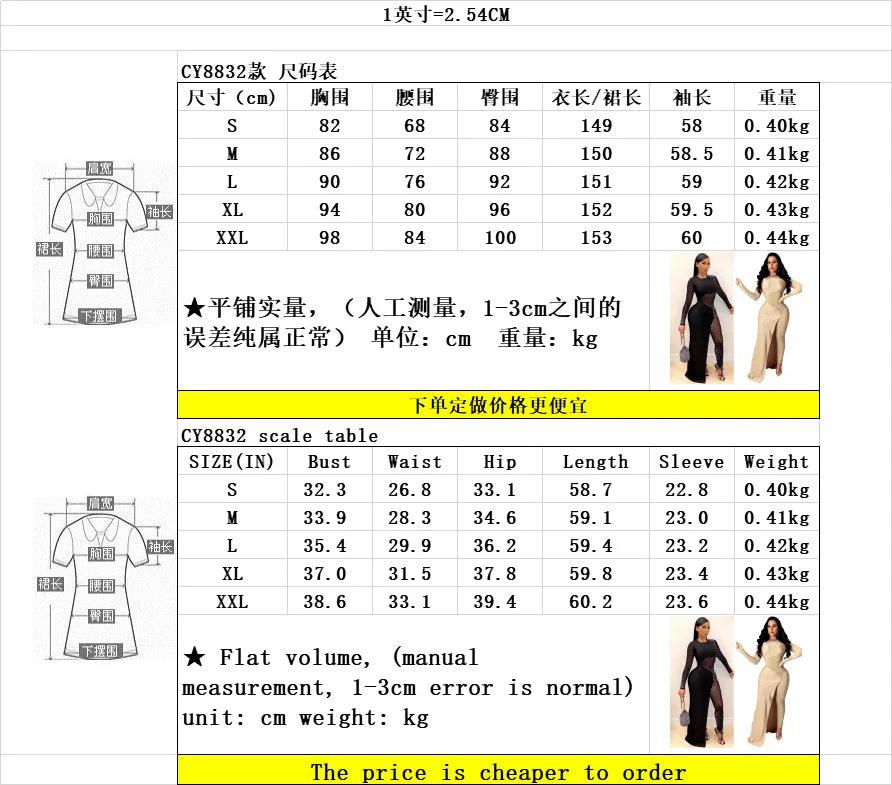 Bandage Long Sleeve Diamonds Mesh Female Clothing Streetwear Jumpsuits Sexy Outfit Night Club Party Suits Birthday For Women's - So Real Fashion