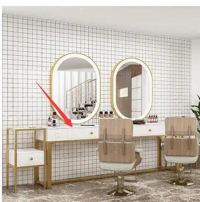 Salon Mirrors Reflect Your Beauty Enhance Your Space - So Real Fashion