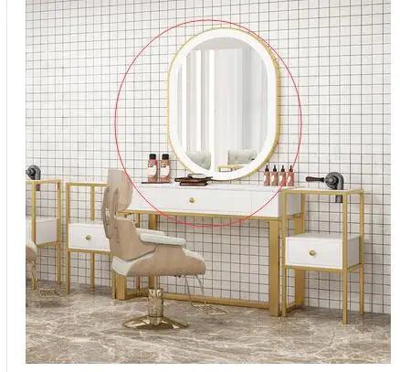 Salon Mirrors Reflect Your Beauty Enhance Your Space - So Real Fashion