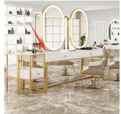 Salon Mirrors Reflect Your Beauty Enhance Your Space - So Real Fashion