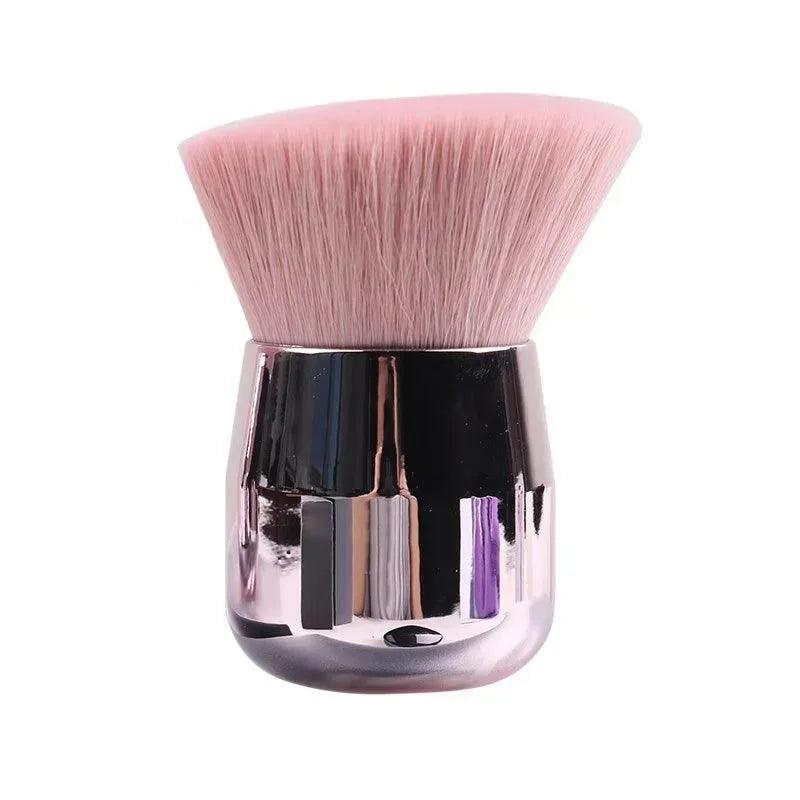 Mushroom Head Brushes Blend Contour and Perfect - So Real Fashion