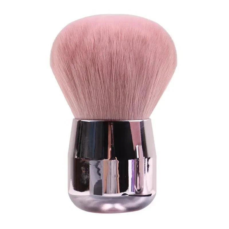 Mushroom Head Brushes Blend Contour and Perfect - So Real Fashion