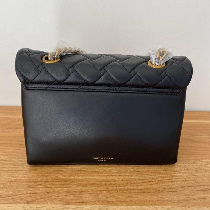 Big Sale Leak-Picking ~ Kurt Geiger Chain Women's Bag Small Size Medium Size - So Real Fashion