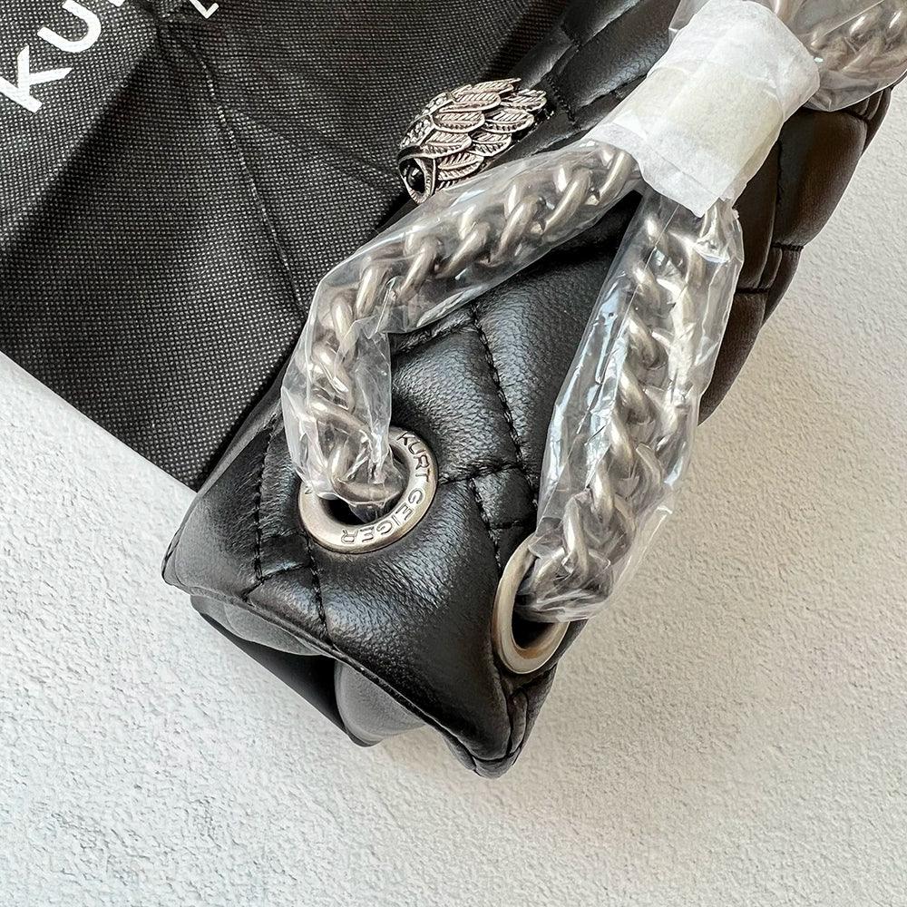 Big Sale Leak-Picking ~ Kurt Geiger Chain Women's Bag Small Size Medium Size - So Real Fashion