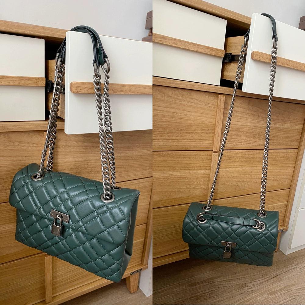 Big Sale Leak-Picking ~ Kurt Geiger Chain Women's Bag Small Size Medium Size - So Real Fashion