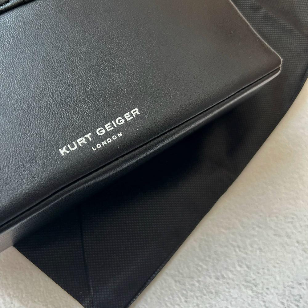 Big Sale Leak-Picking ~ Kurt Geiger Chain Women's Bag Small Size Medium Size - So Real Fashion