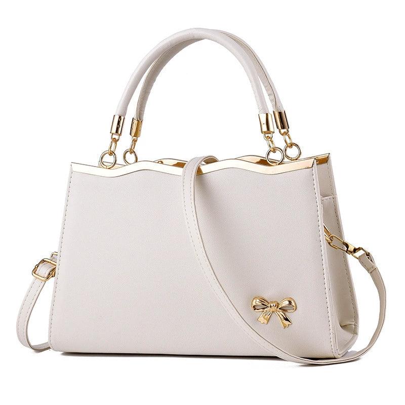 Wedding Fancy Elegant Bridal Bag - So Real Fashion