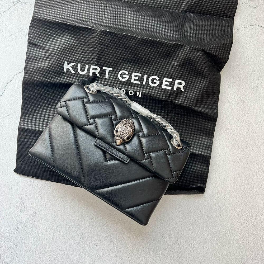 Big Sale Leak-Picking ~ Kurt Geiger Chain Women's Bag Small Size Medium Size - So Real Fashion