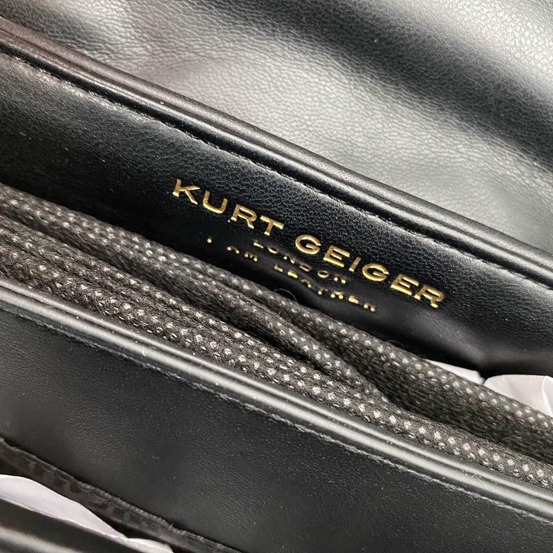 Big Sale Leak-Picking ~ Kurt Geiger Chain Women's Bag Small Size Medium Size - So Real Fashion