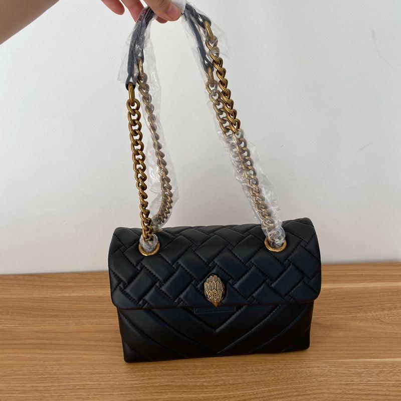 Big Sale Leak-Picking ~ Kurt Geiger Chain Women's Bag Small Size Medium Size - So Real Fashion