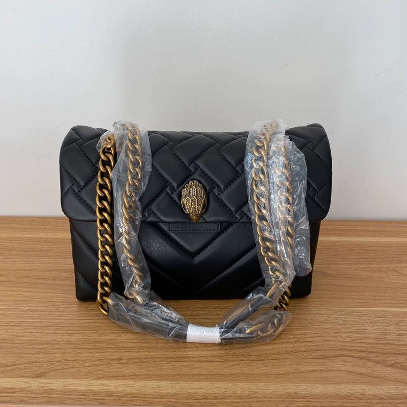 Big Sale Leak-Picking ~ Kurt Geiger Chain Women's Bag Small Size Medium Size - So Real Fashion