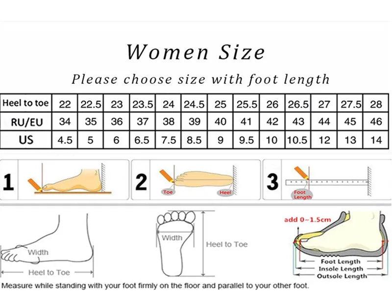 Mesh Breathable Rhinestone Women Shoes Sheepskin Insole Round Toe Ladies Ballet Dancing Shoes Soft Zapatos Mujer 2024 Tendencia - So Real Fashion