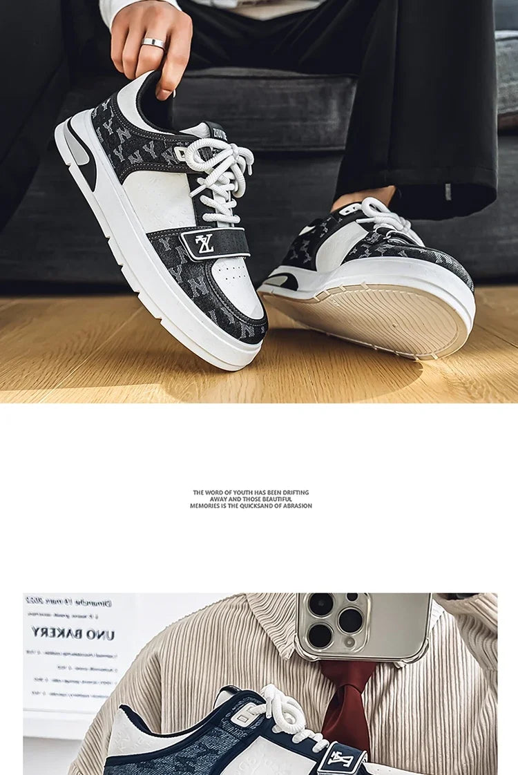 Customs Free Shipping Products Original Men's Tennis Man Trend. Shoes Offers Original Brand Sneakers Air Force.