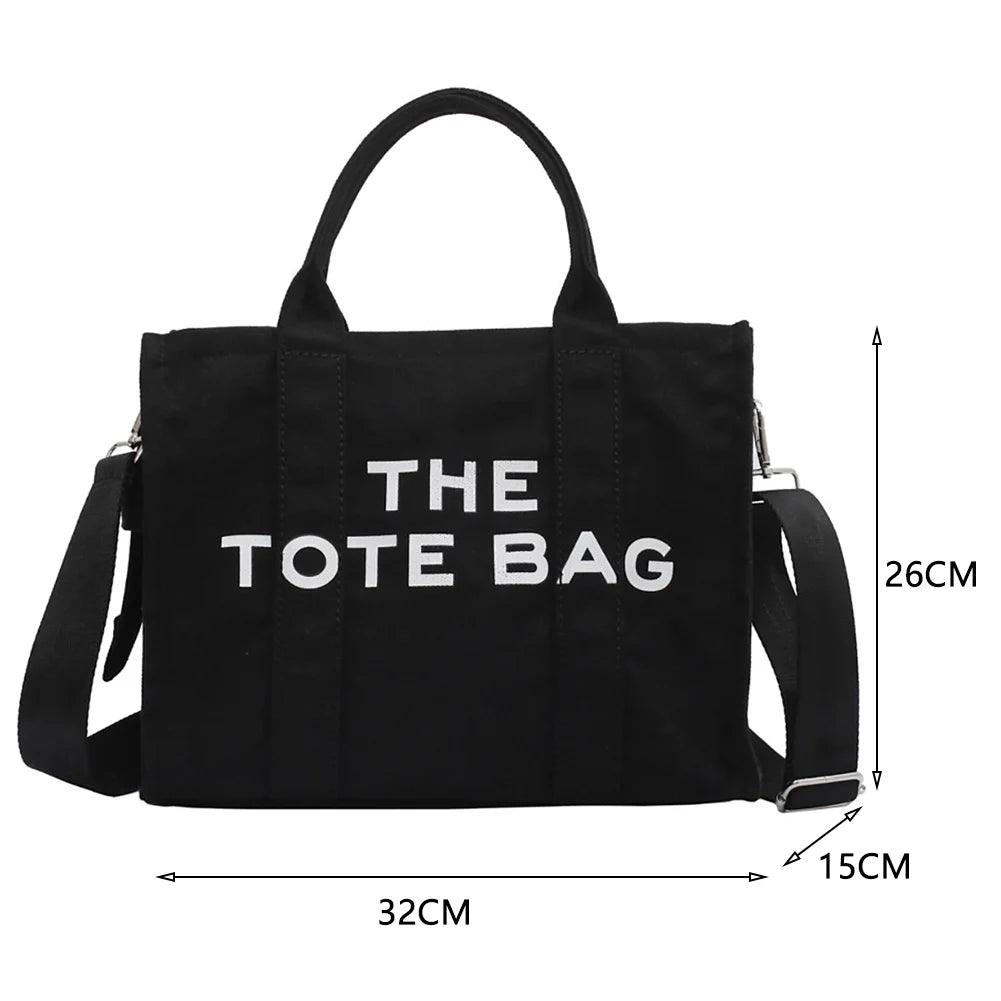 Tote Bag 2024 Luxury Designer Bag Tote Women Handbags Letter Shoulder Bags Brands Shopper Purses Crossbody Bags for Women Clutch - So Real Fashion