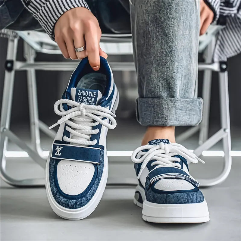 Customs Free Shipping Products Original Men's Tennis Man Trend.  Delivery Shoes Offers Original Brand Sneakers Air Force.