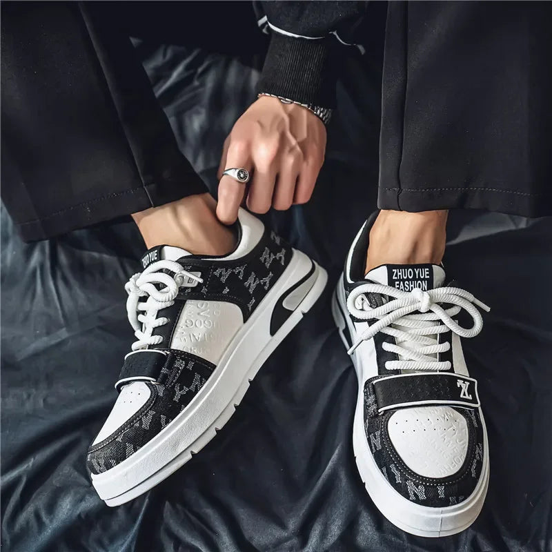 Customs Free Shipping Products Original Men's Tennis Man Trend.  Delivery Shoes Offers Original Brand Sneakers Air Force.