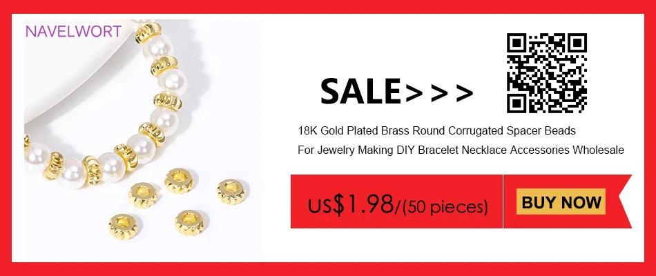 18K Gold Plated Brass Bamboo/Butterfly OT Clasps Toggle Clasps Jewelry Connector For DIY Making Necklace Bracelet Supplies - So Real Fashion