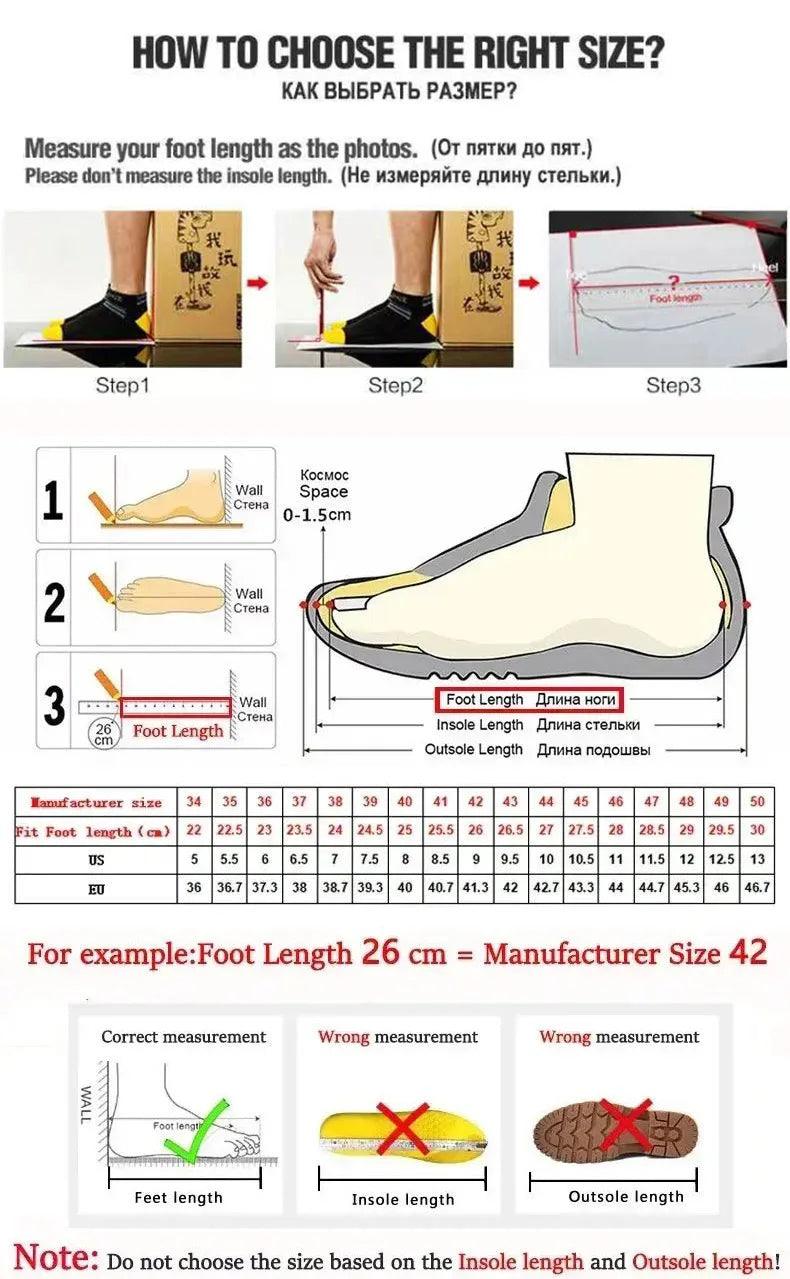 New Ultralight Genuine leather Man/Women Sneakers Size37-46 Lnvisible Increase Height Unisex Casual Fashion Walking Sports Shoes - So Real Fashion