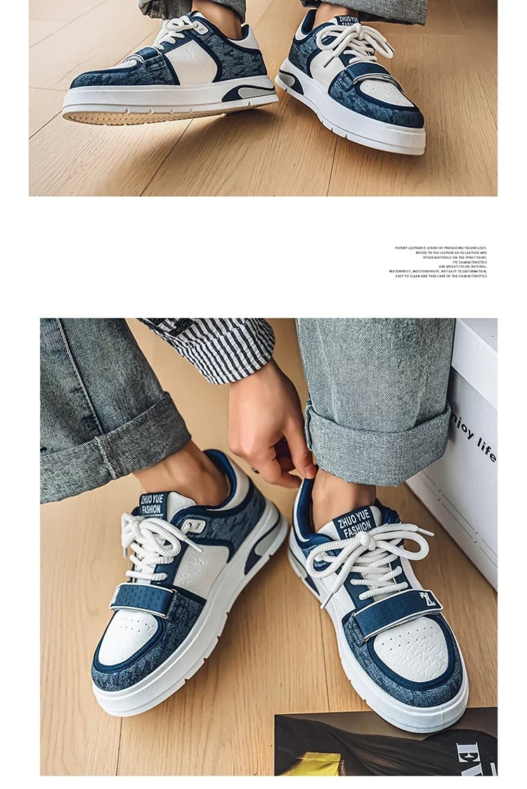 Customs Free Shipping Products Original Men's Tennis Man Trend.  Delivery Shoes Offers Original Brand Sneakers Air Force.