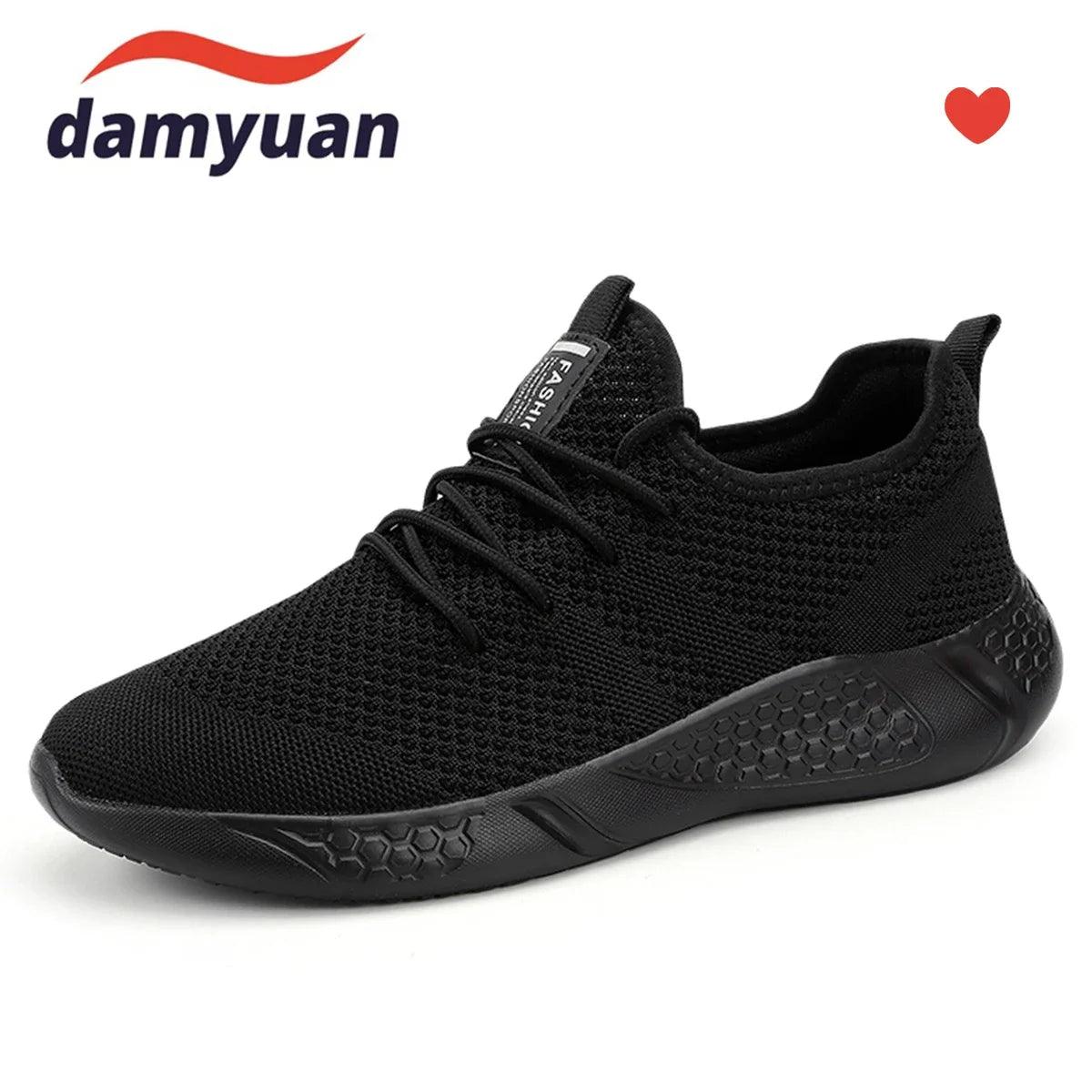 Lightweight Womens Sport Shoes Walk Run Explore - So Real Fashion