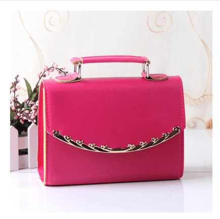 New Trendy Spring and Summer Women's Bag Handbag Large Bag Minimalist Shoulder Bag Crossbody Bag for Women - So Real Fashion