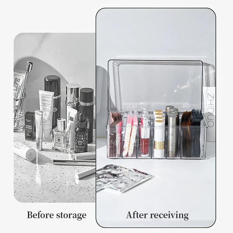 Lash Extension Storage Display Organize and Sell - So Real Fashion