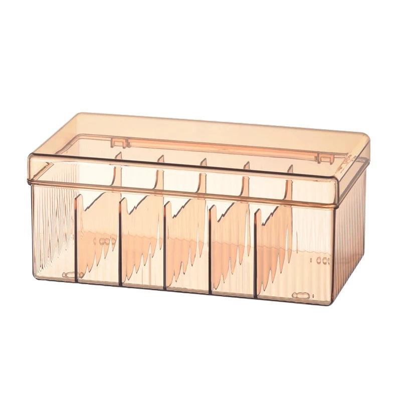 Lash Extension Storage Display Organize and Sell - So Real Fashion