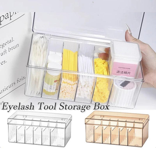 Lash Extension Organizer Display Store Simplify - So Real Fashion