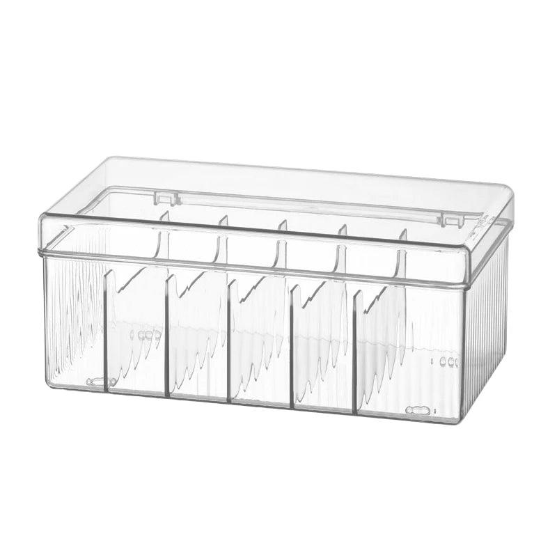 Lash Extension Storage Display Organize and Sell - So Real Fashion