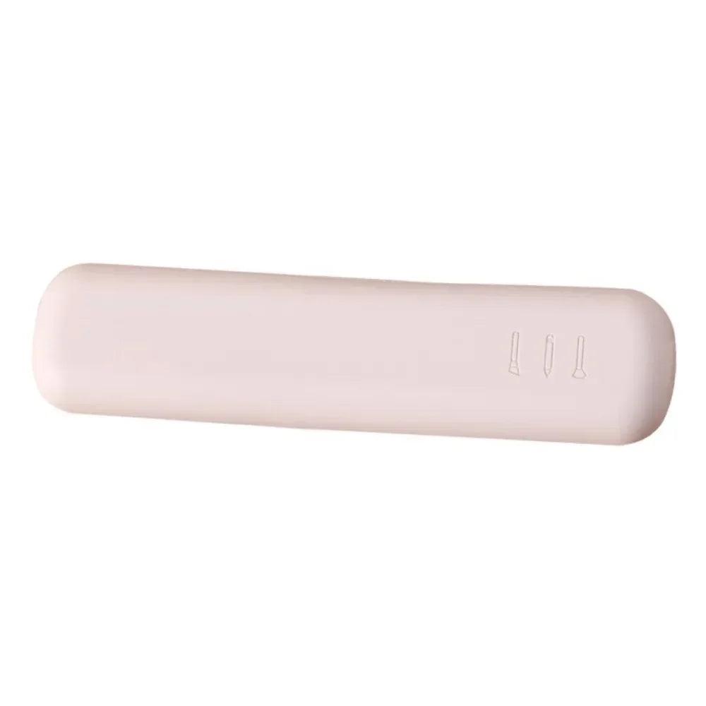 Waterproof Travel Makeup Brush Sponge Protection Case - So Real Fashion