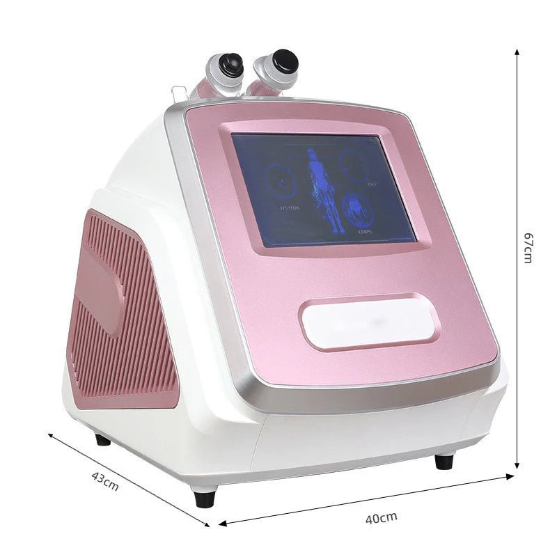 Sculpt Lift 9D Eye Face Rejuvenation - So Real Fashion