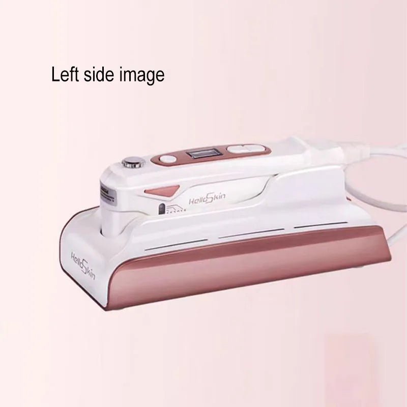 Shell Skin Ultrasound Lift Brighten Tighten Rejuvenate. - So Real Fashion