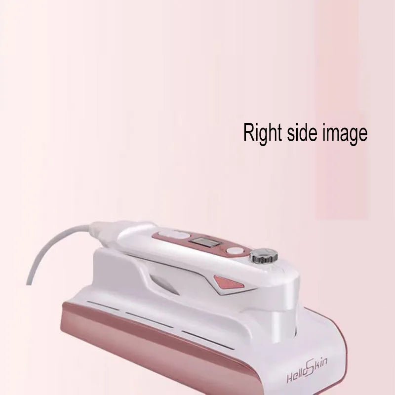 Shell Skin Ultrasound Lift Brighten Tighten Rejuvenate. - So Real Fashion