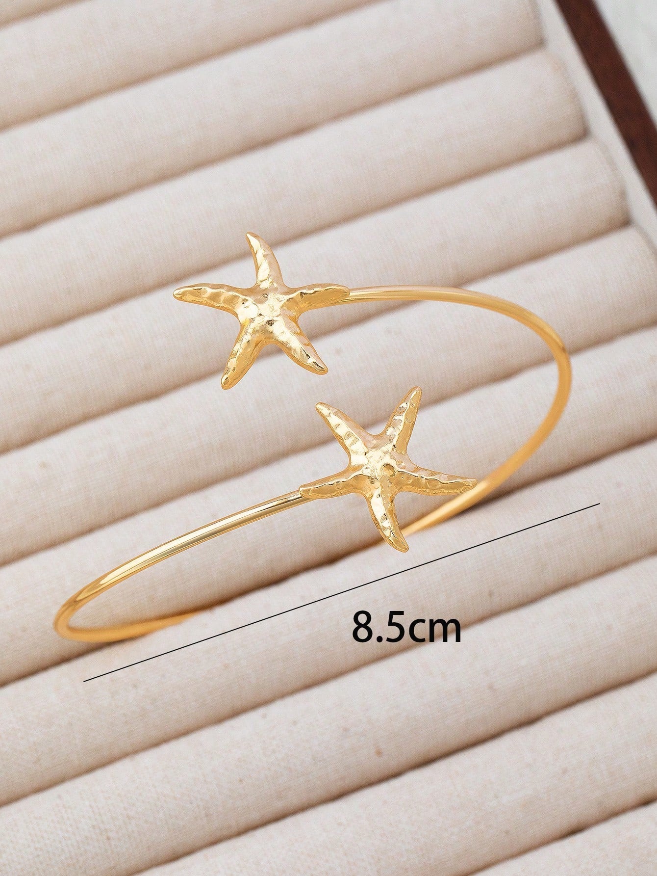 Starfish Arm Ring Beachy Summer Style for Women - So Real Fashion